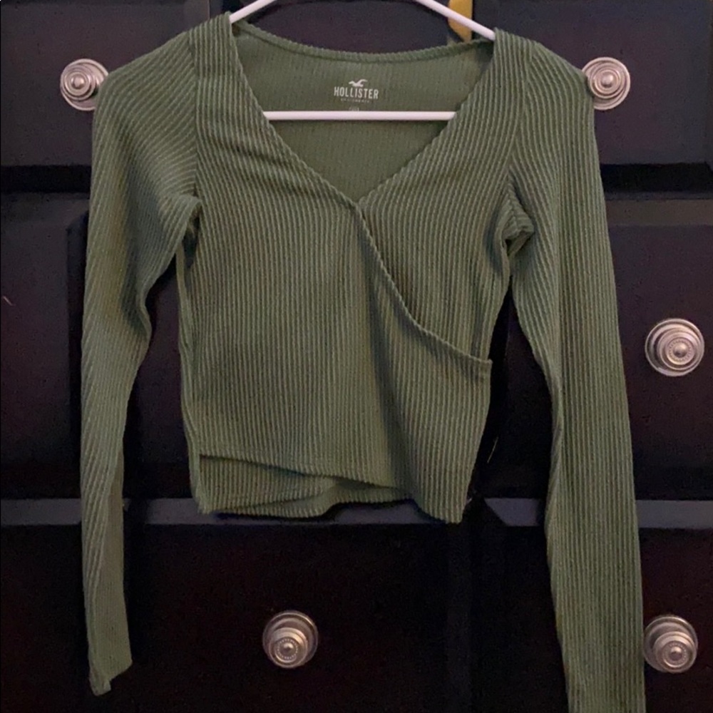 Long sleeve
